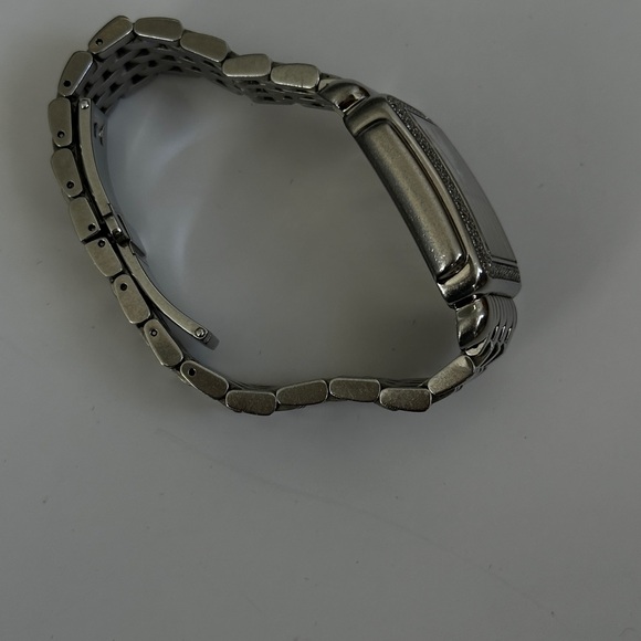 Michele Deco Diamond Bezel watch - Picture 6 of 12